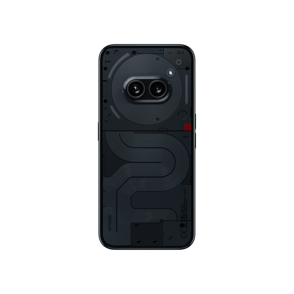 NOTHING PHONE 2A 8/128 GB Siyah Android Telefon Modelleri