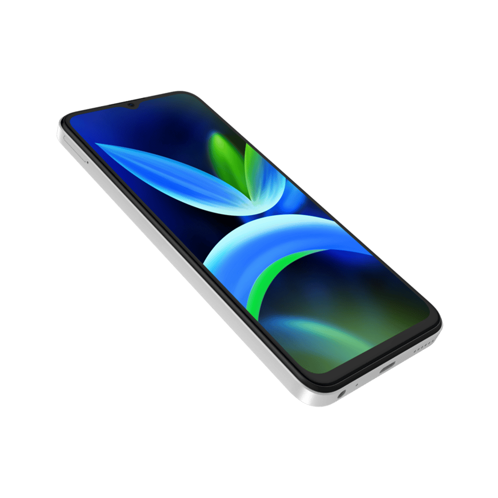 OMIX X3 4/64GB Beyaz Android Telefon Modelleri
