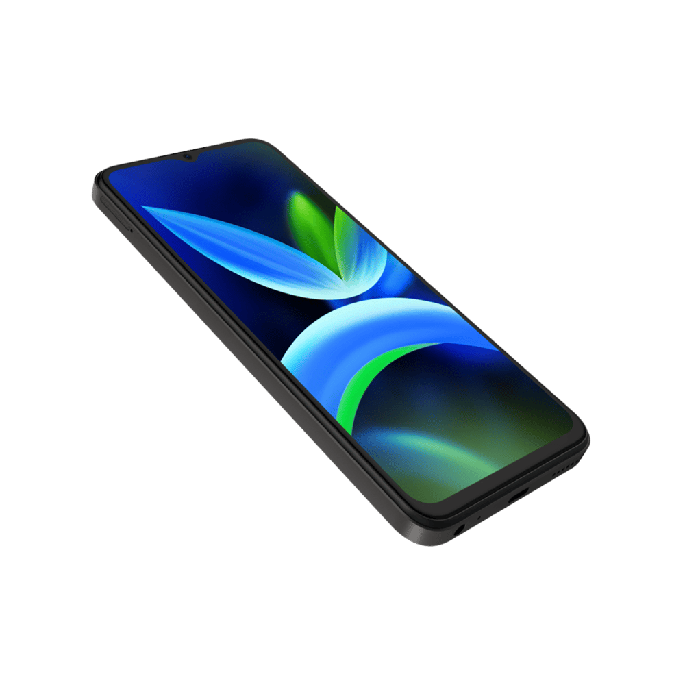 OMIX X3 4/64GB Grafit Android Telefon Modelleri