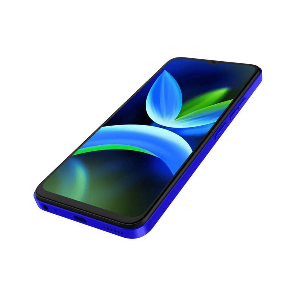 OMIX X3 4/64GB Mavi Android Telefon Modelleri