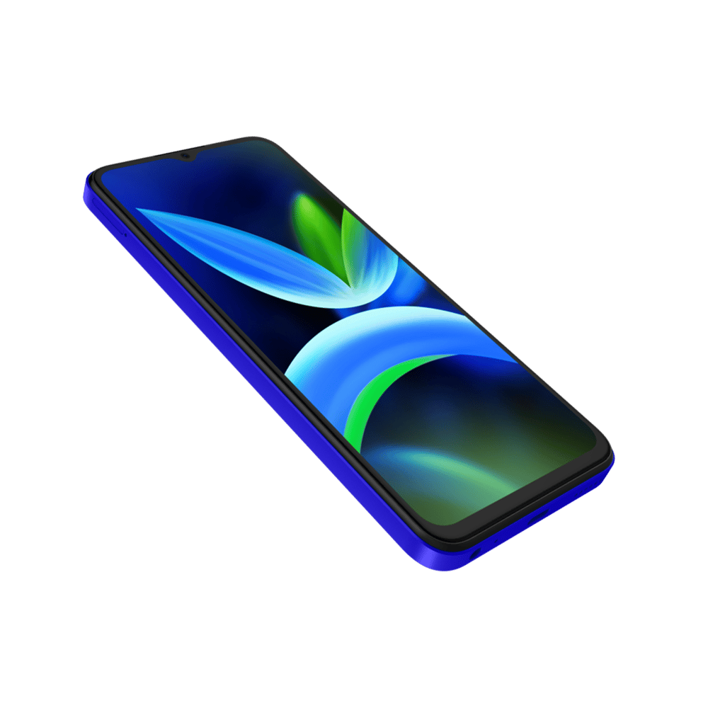 OMIX X3 4/64GB Mavi Android Telefon Modelleri