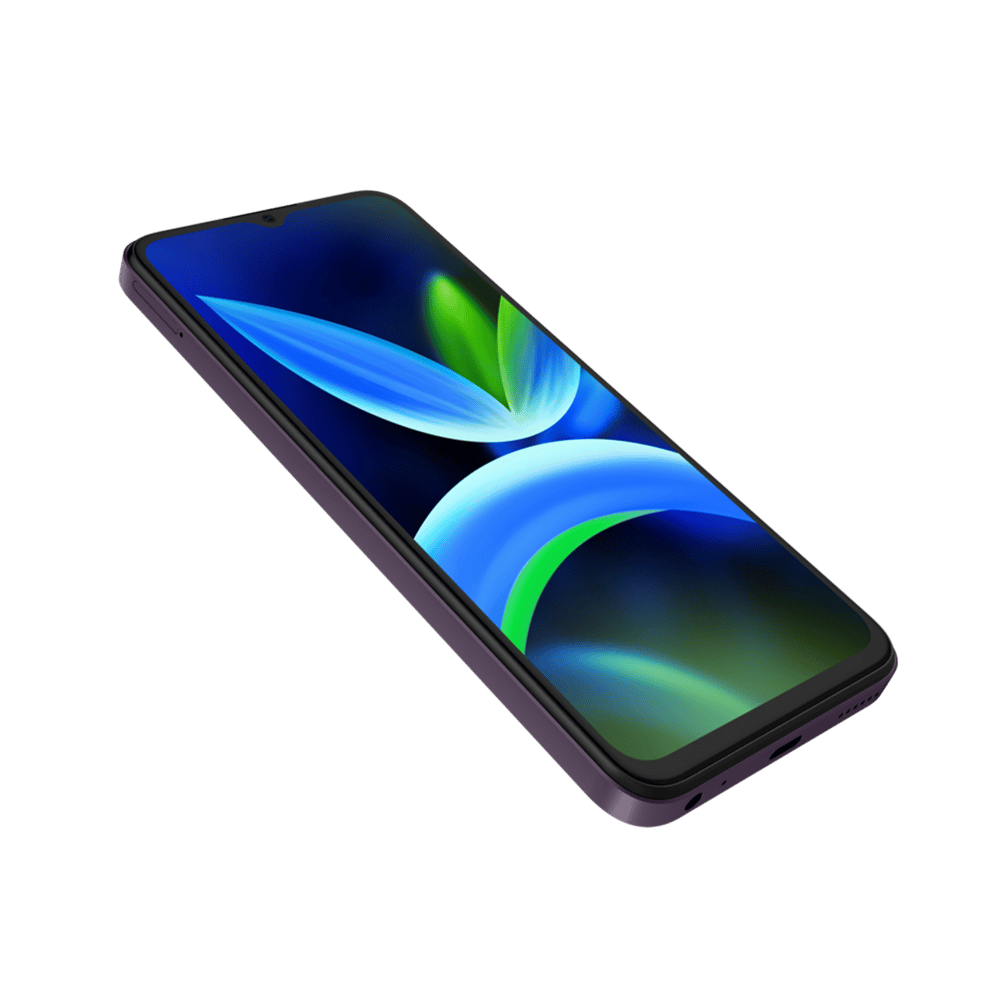 OMIX X3 4/64GB Mor Android Telefon Modelleri