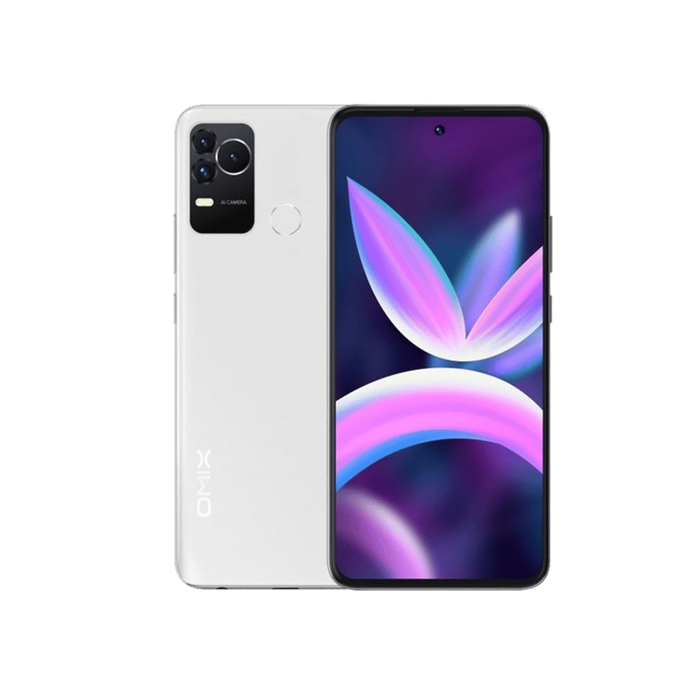 Omix X400 128 4GB Byz Kulaklık Hediyeli Android Telefon Modelleri