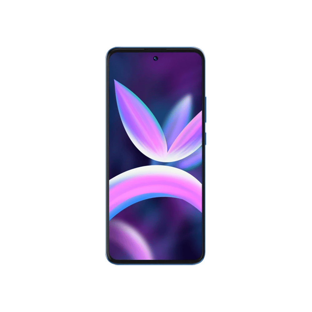 Omix X400 128 4GB Mavi Kulaklık Hediyeli Android Telefon Modelleri