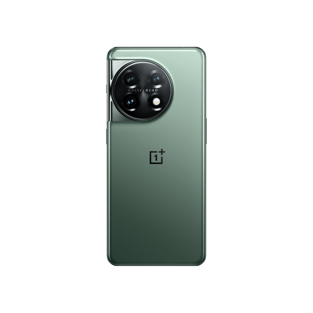 OnePlus 11 5G 16/256 GB Yeşil Android Telefon Modelleri