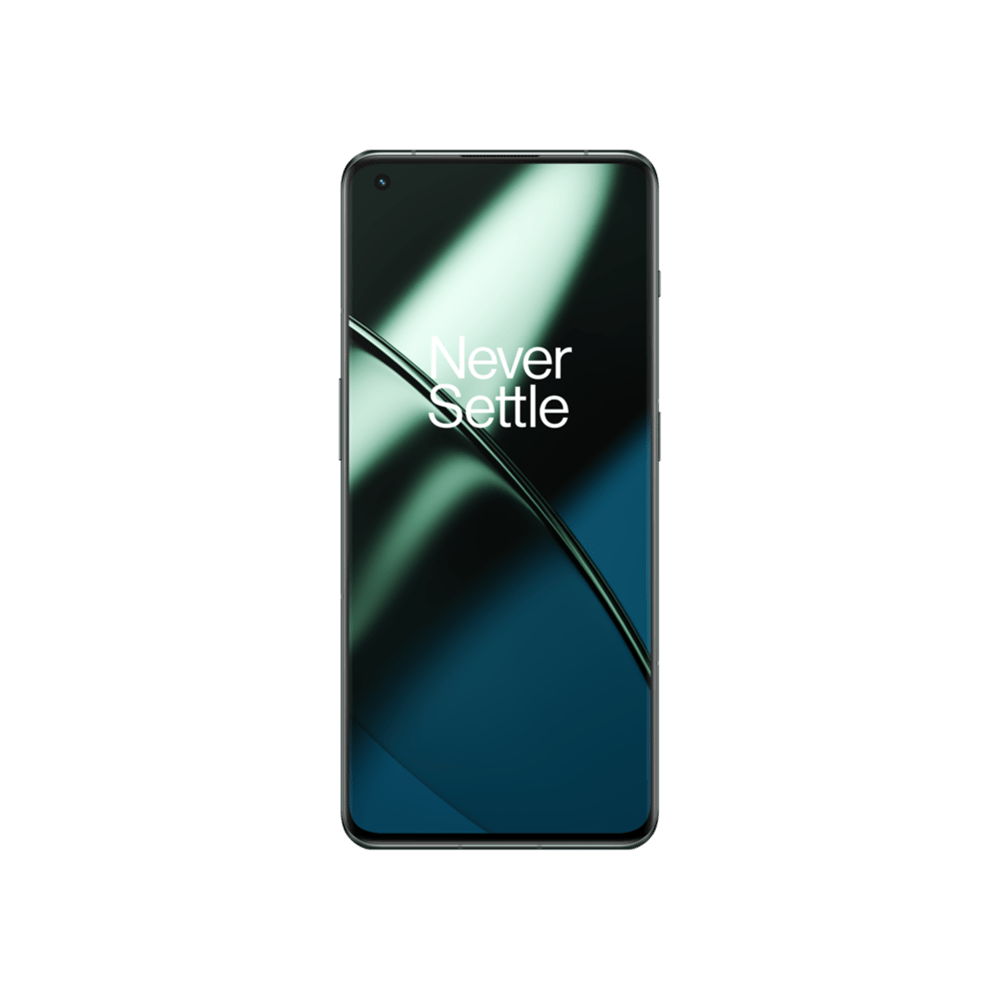 OnePlus 11 5G 16/256 GB Yeşil Android Telefon Modelleri