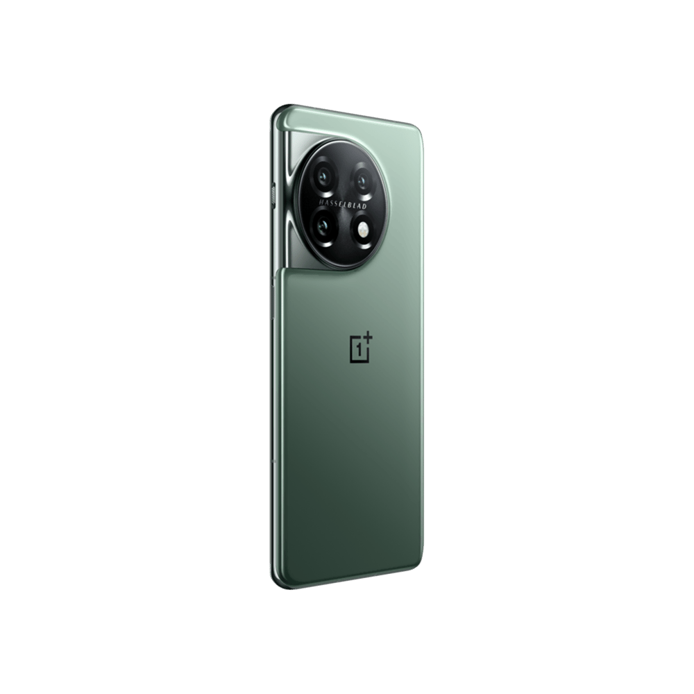 OnePlus 11 5G 16/256 GB Yeşil Android Telefon Modelleri