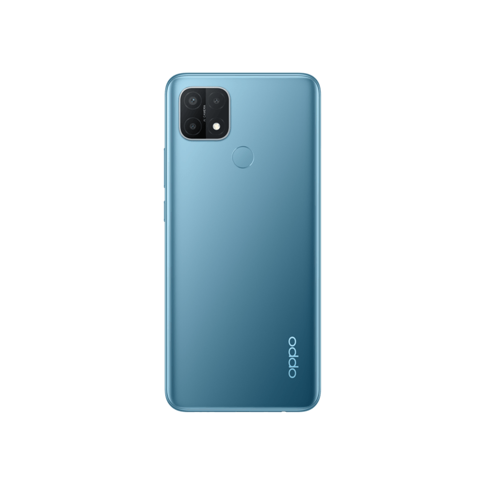 Oppo A15 Mavi Android Telefon Modelleri