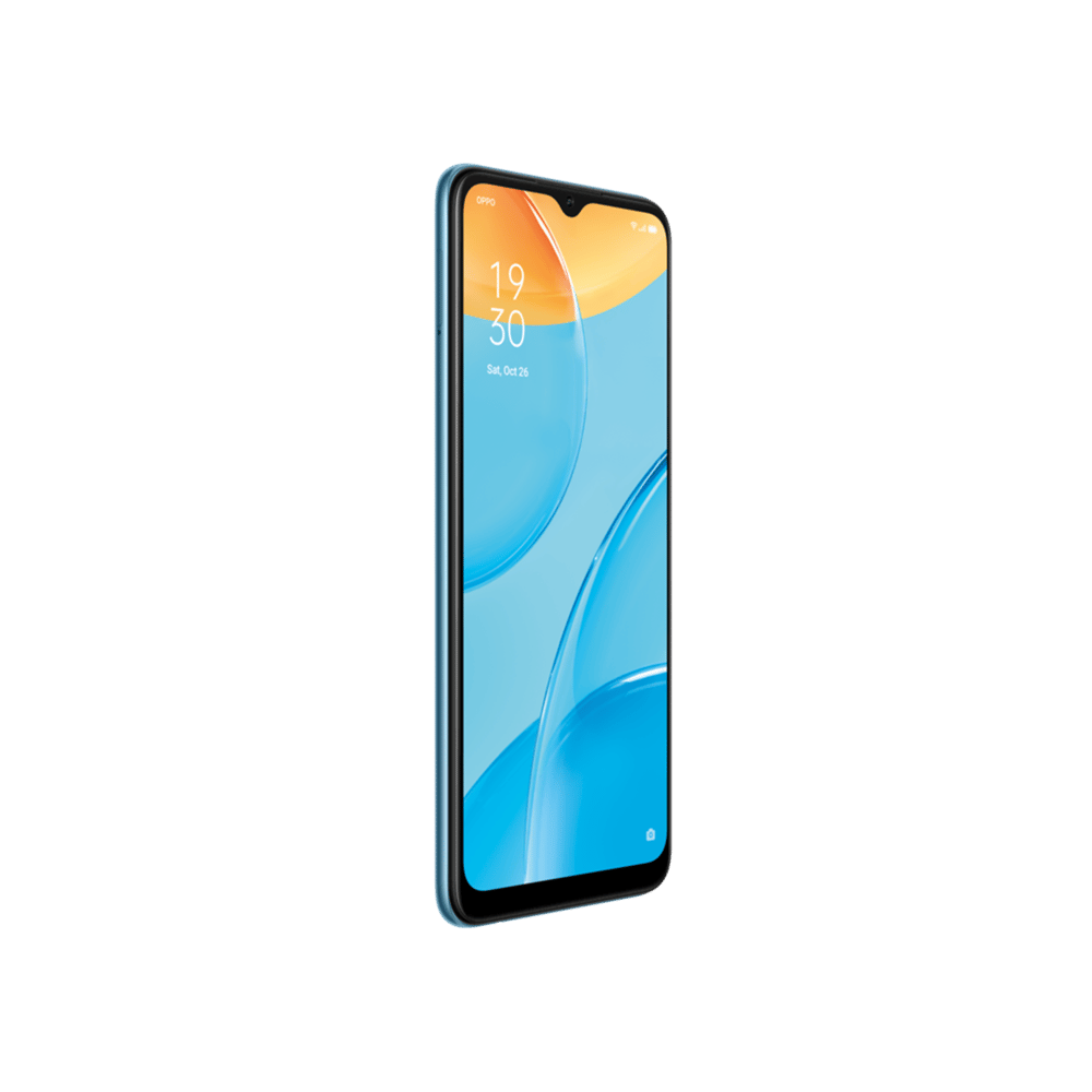 Oppo A15 Mavi Android Telefon Modelleri