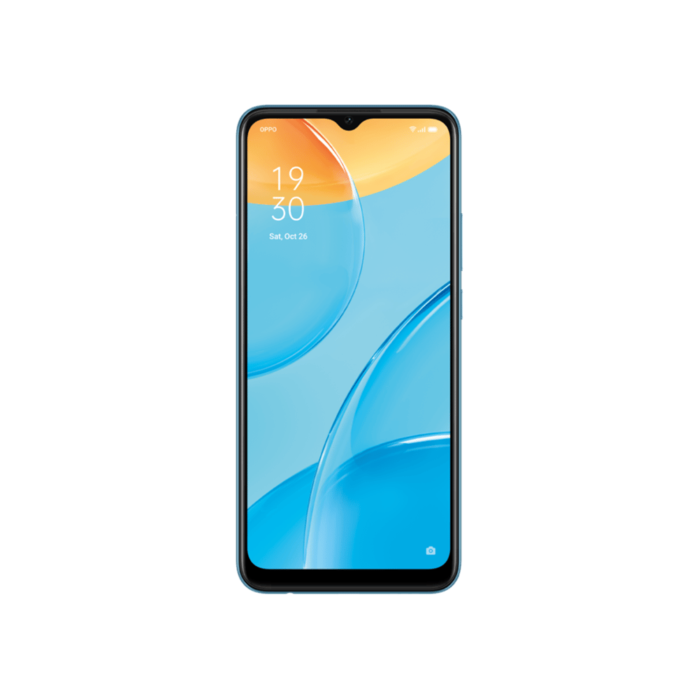 Oppo A15 Mavi Android Telefon Modelleri