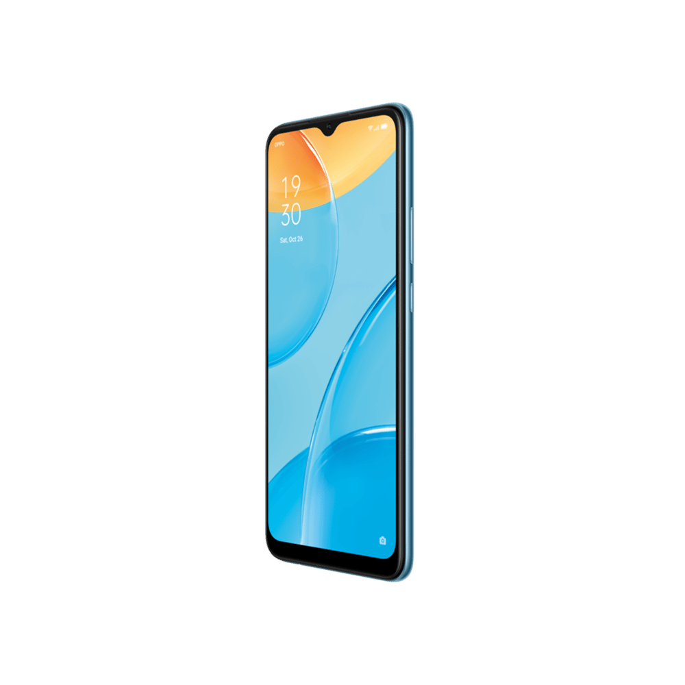 Oppo A15 Mavi Android Telefon Modelleri