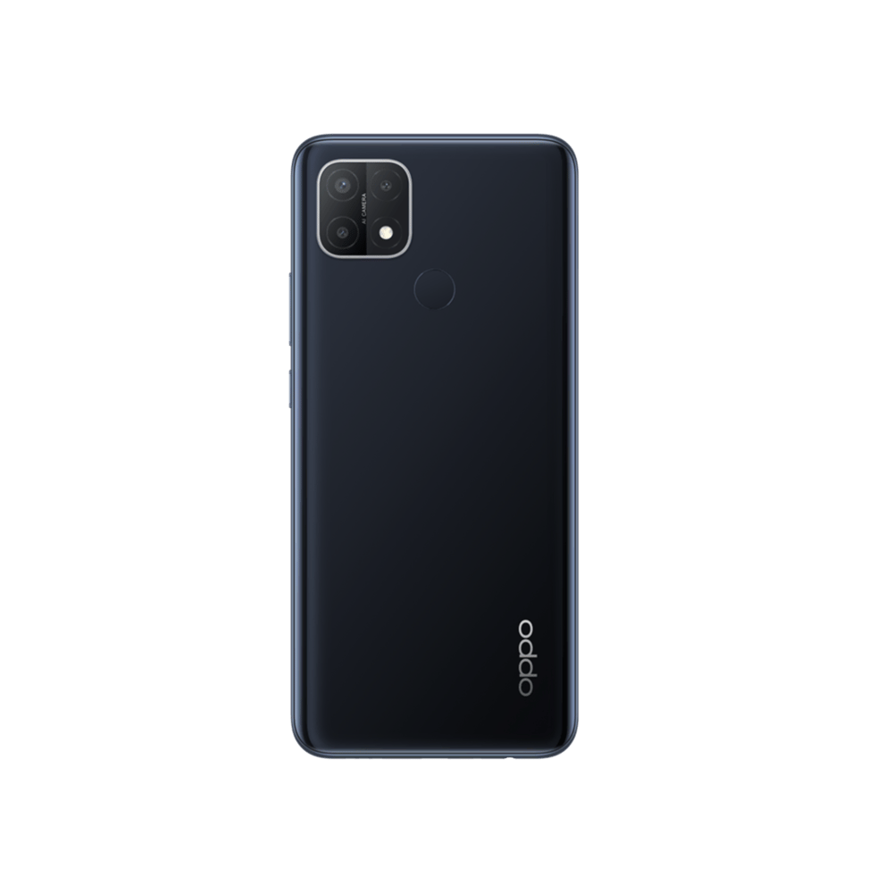 Oppo A15 Siyah Android Telefon Modelleri
