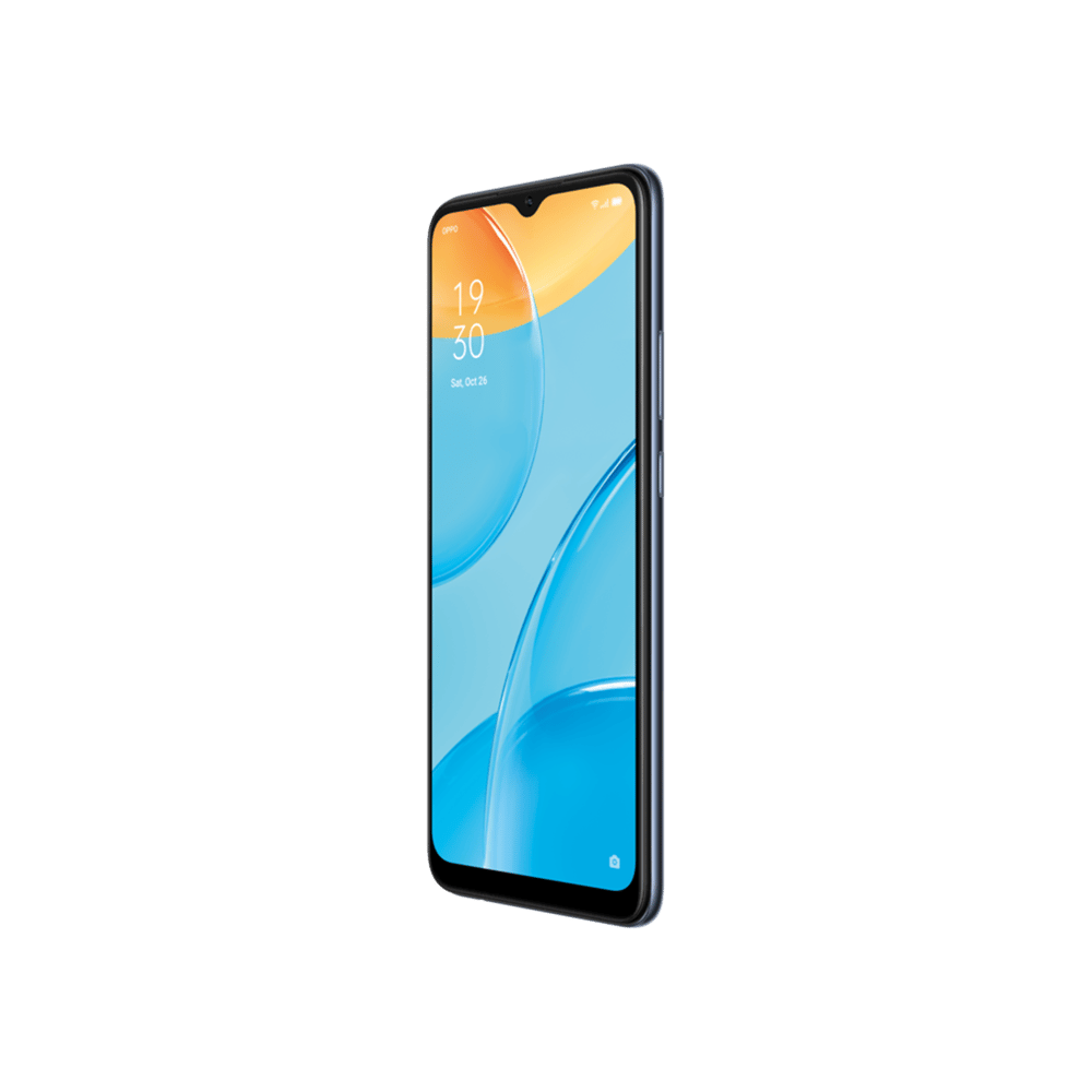 Oppo A15 Siyah Android Telefon Modelleri