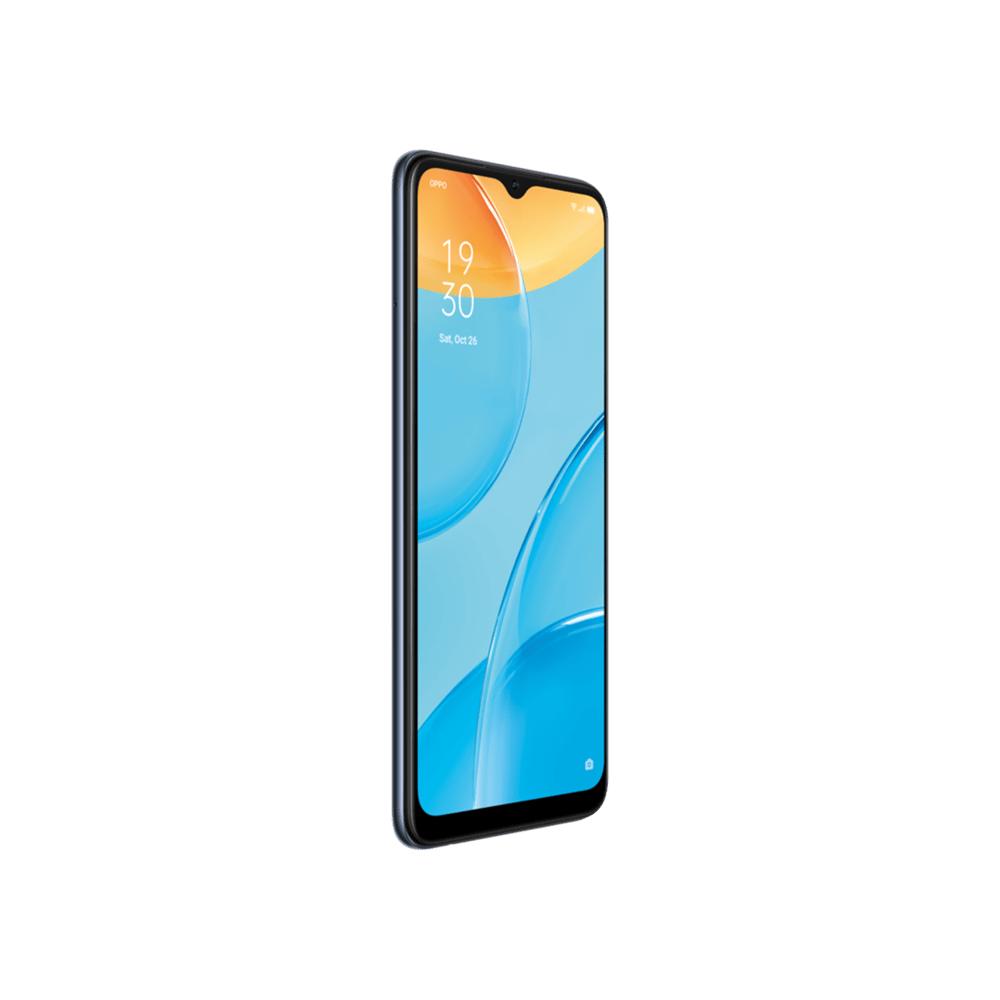 Oppo A15 Siyah Android Telefon Modelleri