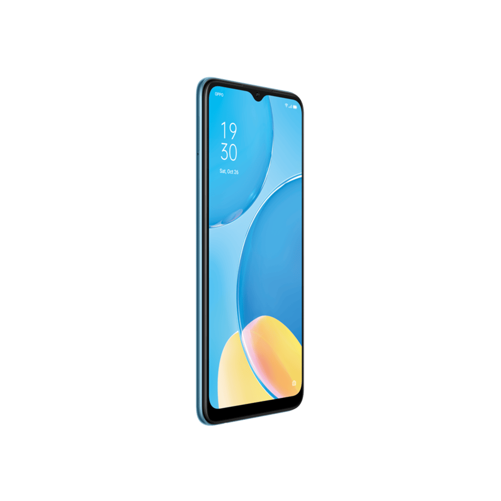 Oppo A15s Mavi Android Telefon Modelleri