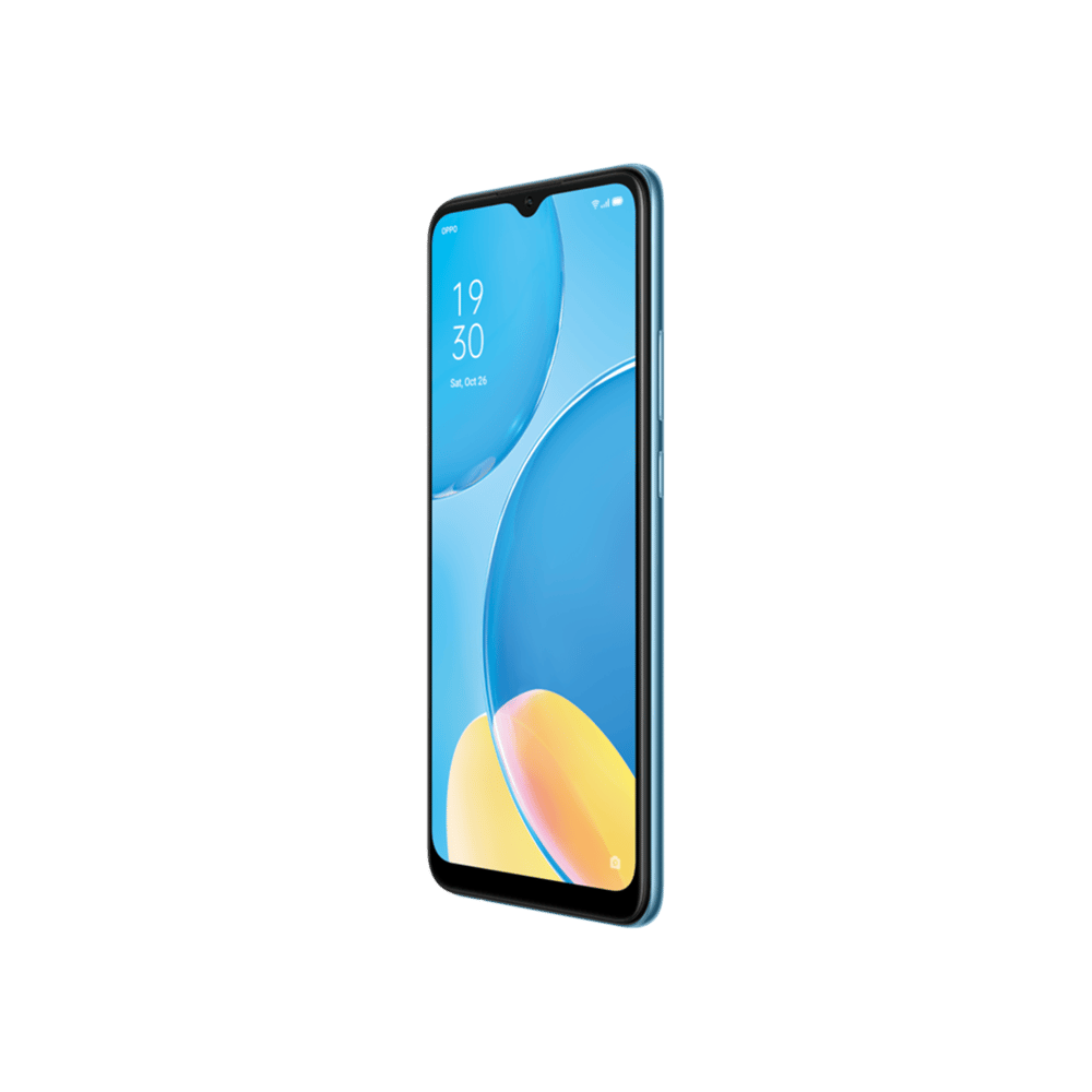Oppo A15s Mavi Android Telefon Modelleri