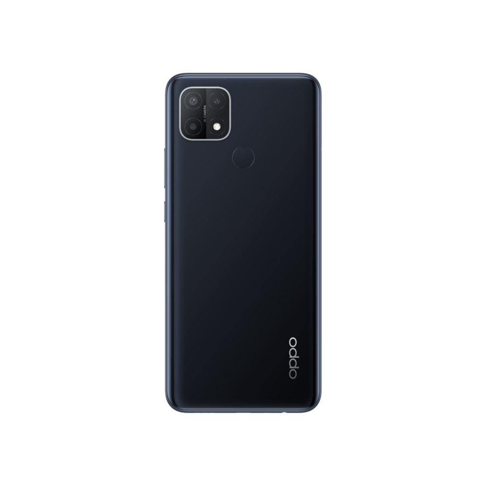 Oppo A15s Siyah Android Telefon Modelleri