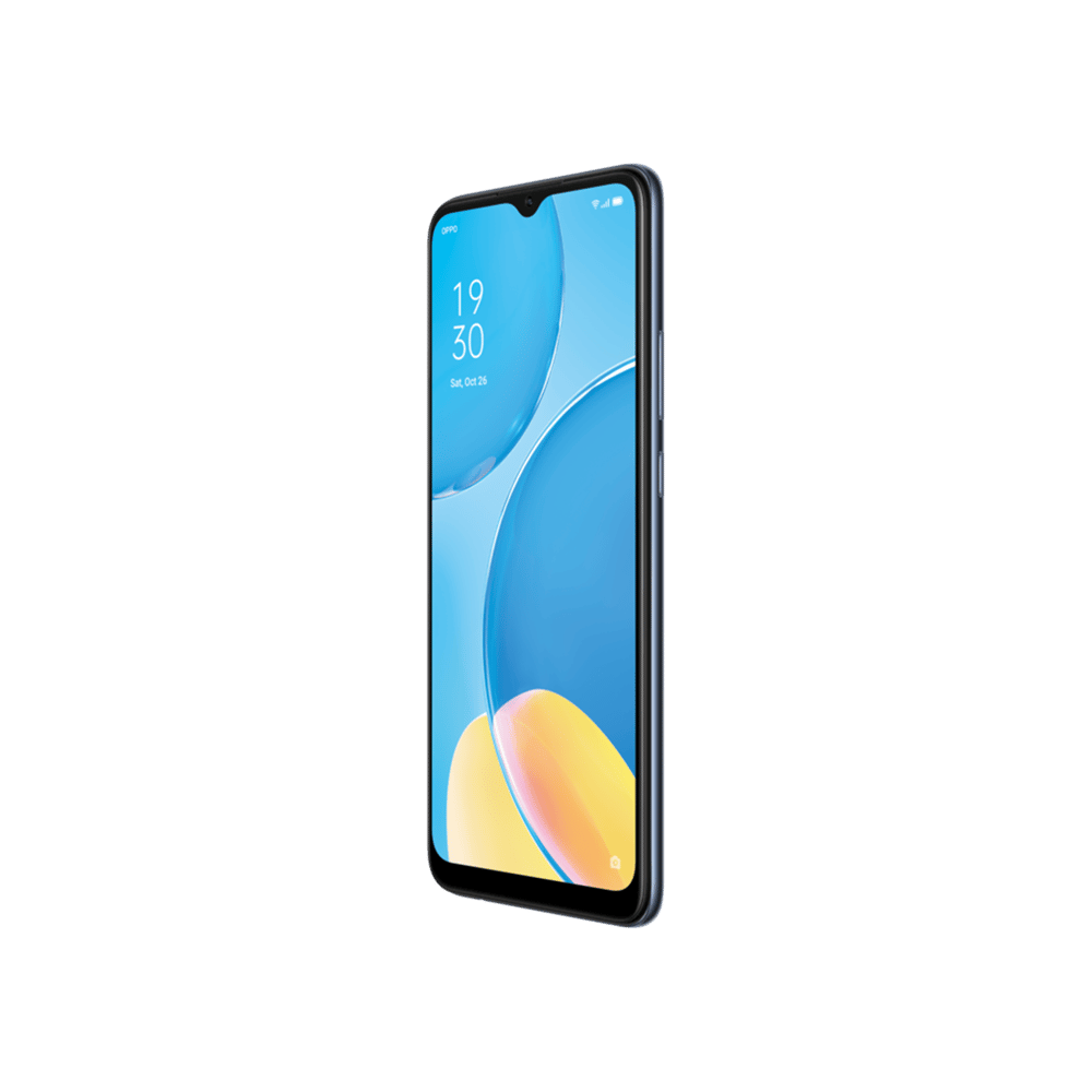 Oppo A15s Siyah Android Telefon Modelleri