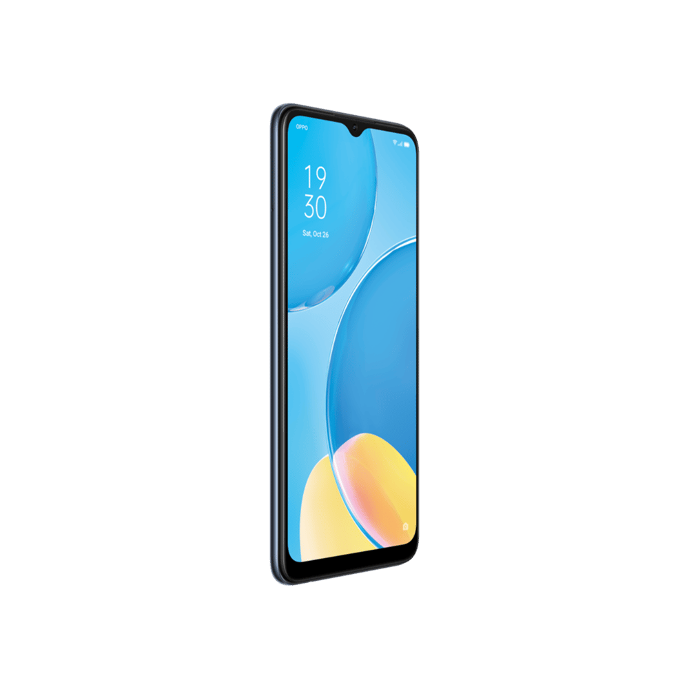 Oppo A15s Siyah Android Telefon Modelleri