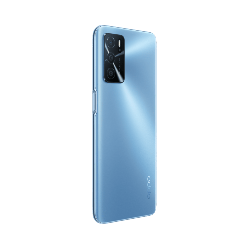 OPPO A16 64GB Mavi Android Telefon Modelleri