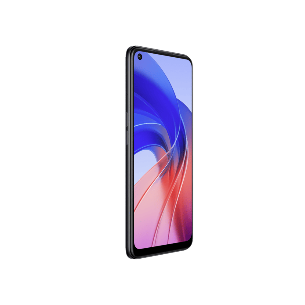 OPPO A55 128GB Siyah Android Telefon Modelleri