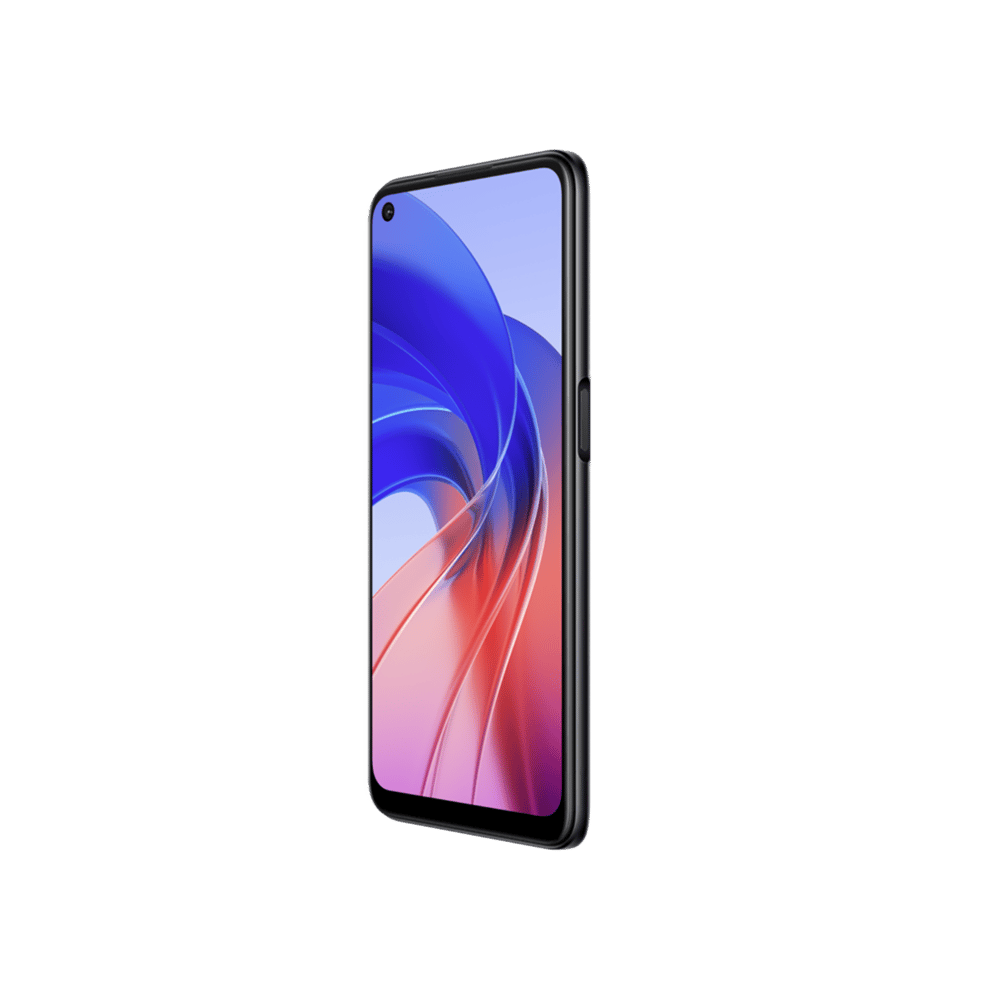 OPPO A55 128GB Siyah Android Telefon Modelleri