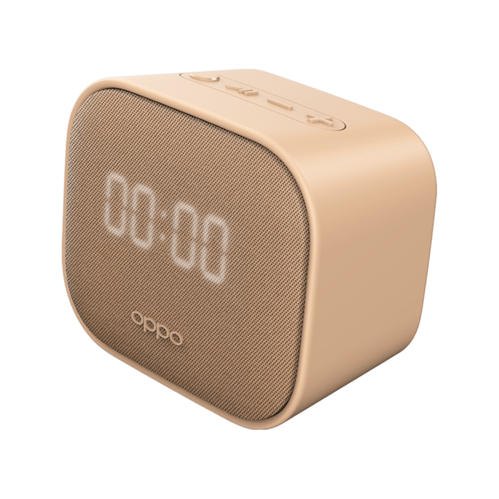 OPPO Bluetooth Speaker Pink Ses& Görüntü Sistemleri