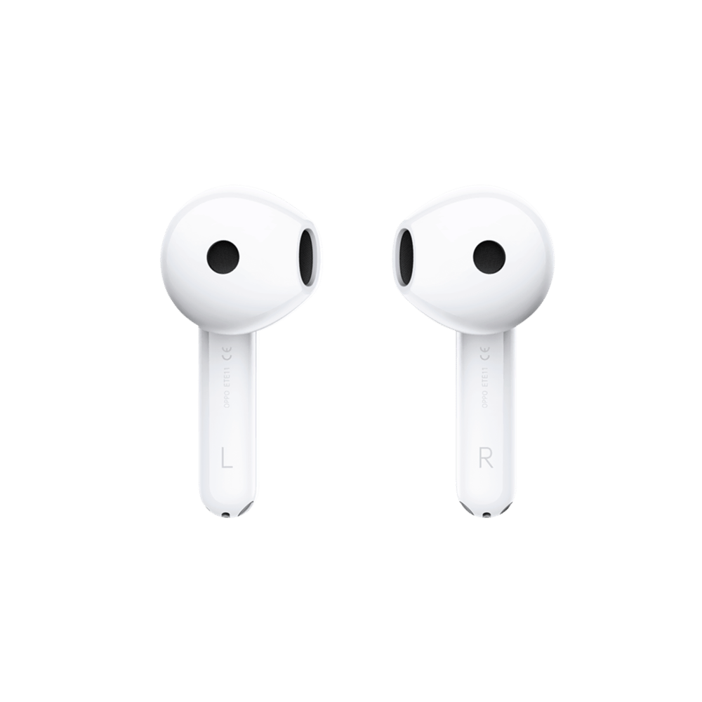 Oppo Enco Air2 Kablosuz Kulaklık Beyaz Kulaklık
