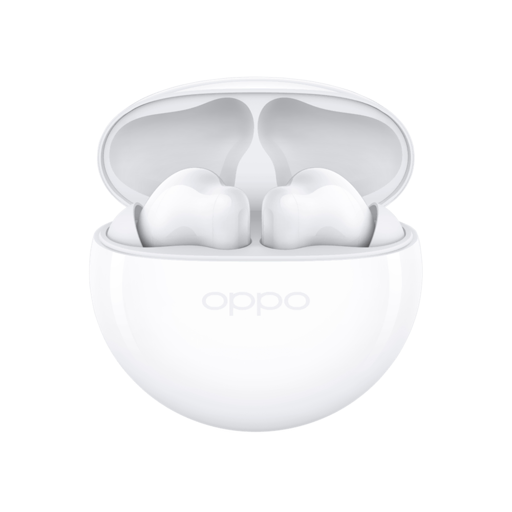 Oppo Enco Buds2 Kablosuz Kulaklık AyIşık Kulaklık