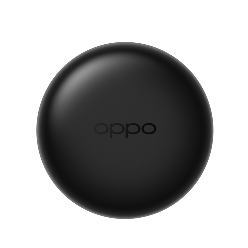 OPPO Enco W31 TWS Black Kulaklık