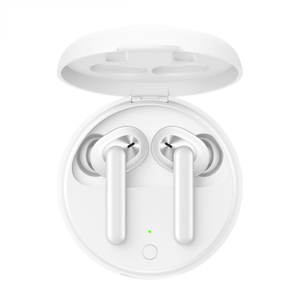 OPPO Enco W31 TWS White Kulaklık