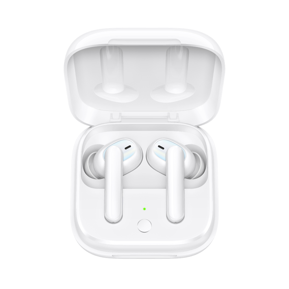 OPPO Enco W51 TWS Floral White Kulaklık