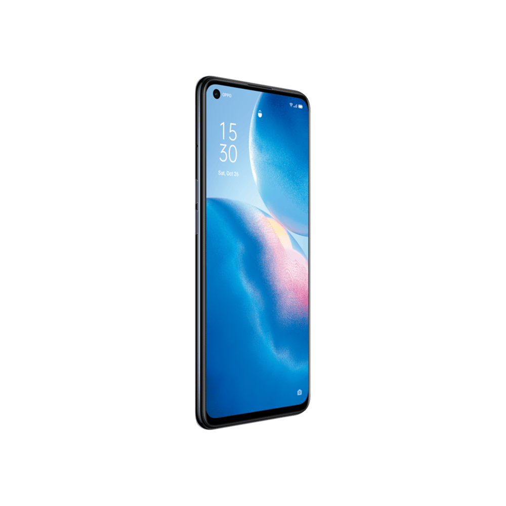 OPPO Reno 5 128GB Siyah Android Telefon Modelleri