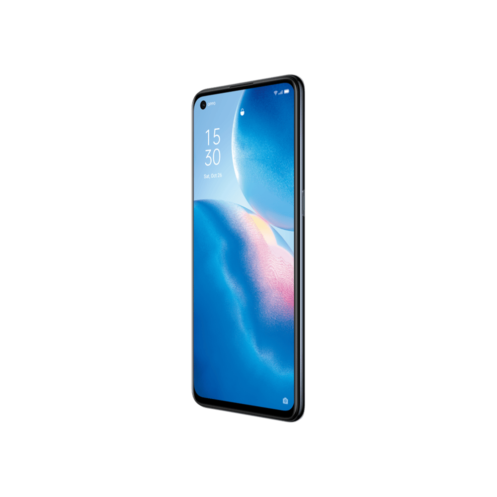 OPPO Reno 5 128GB Siyah Android Telefon Modelleri