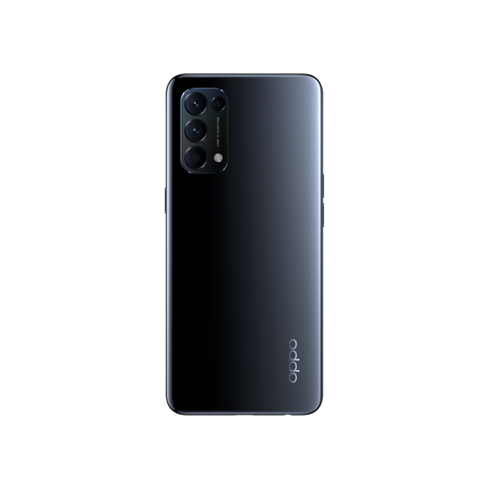 OPPO Reno 5 128GB Siyah Android Telefon Modelleri