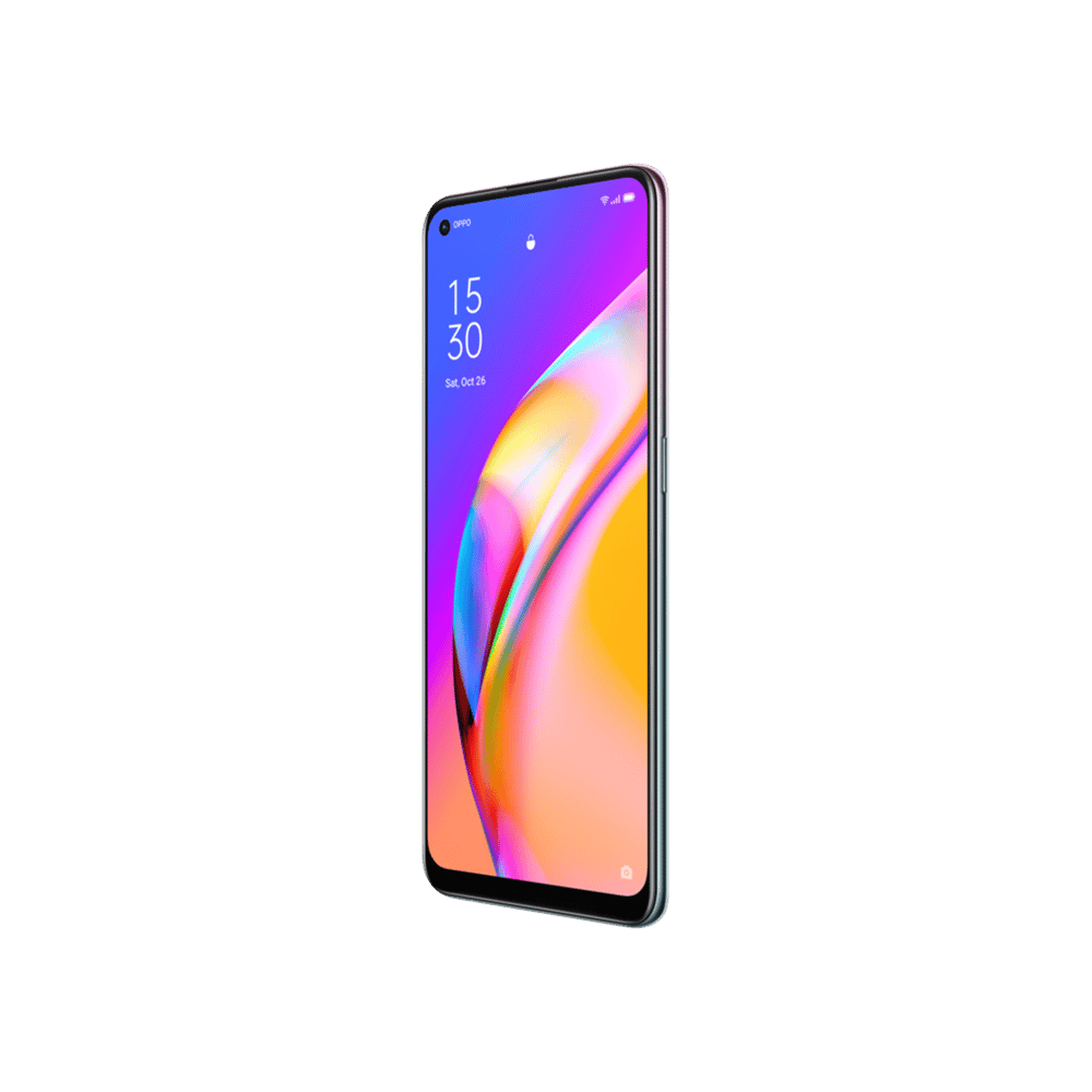 OPPO Reno 5 Lite 128GB Mor Android Telefon Modelleri