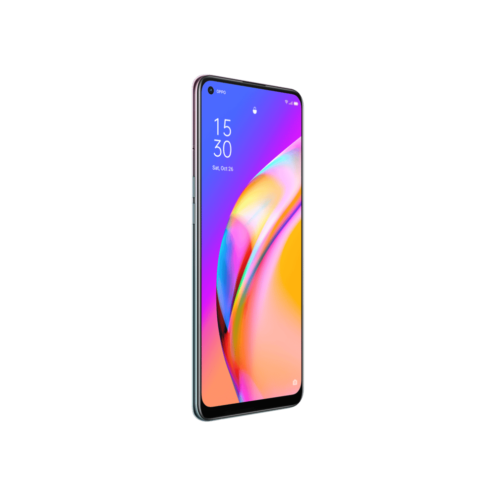 OPPO Reno 5 Lite 128GB Mor Android Telefon Modelleri