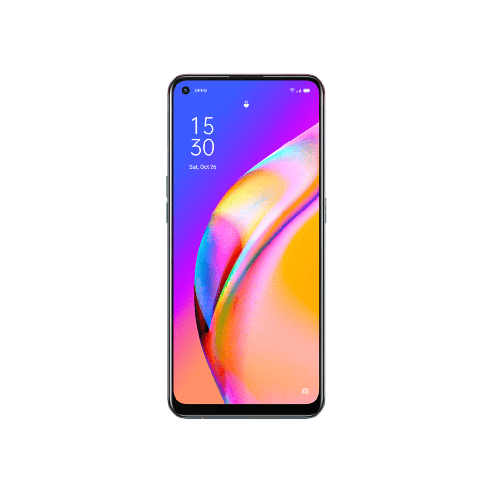 OPPO Reno 5 Lite 128GB Mor Android Telefon Modelleri