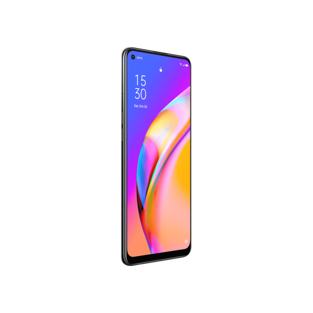 OPPO Reno 5 Lite 128GB Siyah Android Telefon Modelleri
