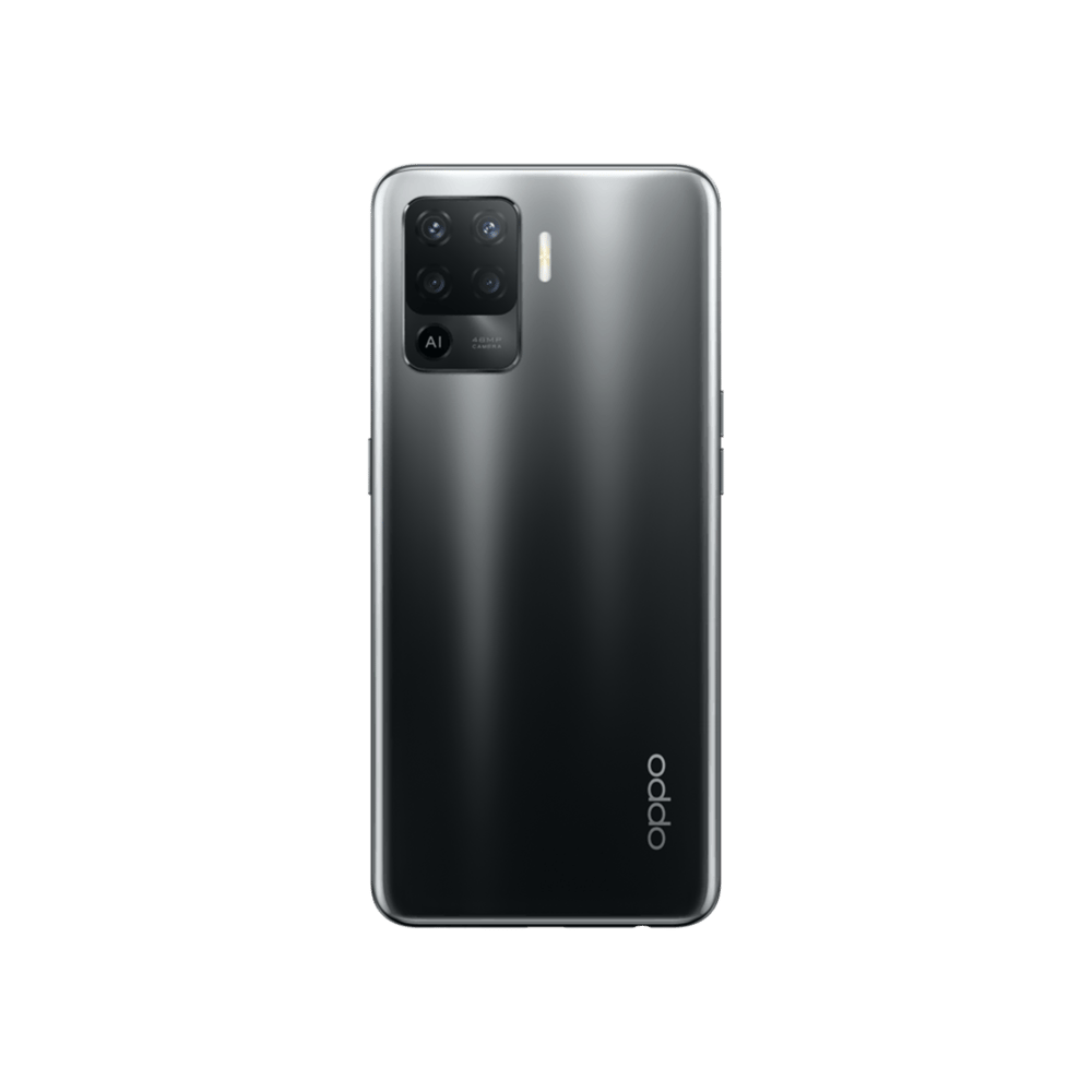 OPPO Reno 5 Lite 128GB Siyah Android Telefon Modelleri