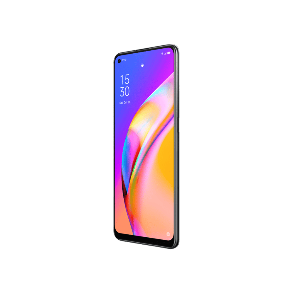 OPPO Reno 5 Lite 128GB Siyah Android Telefon Modelleri