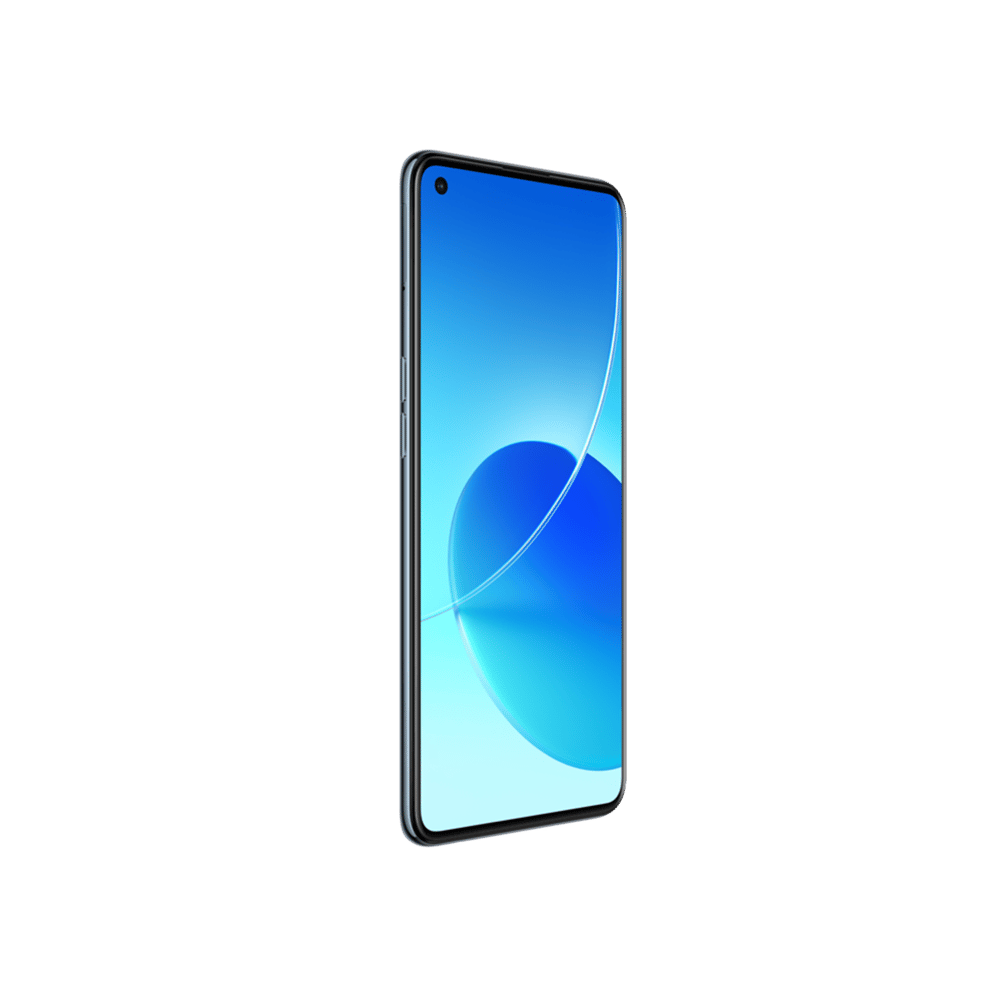 OPPO RENO 6 8GB/128GB Siyah Android Telefon Modelleri