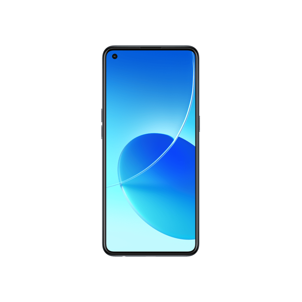 OPPO RENO 6 8GB/128GB Siyah Android Telefon Modelleri