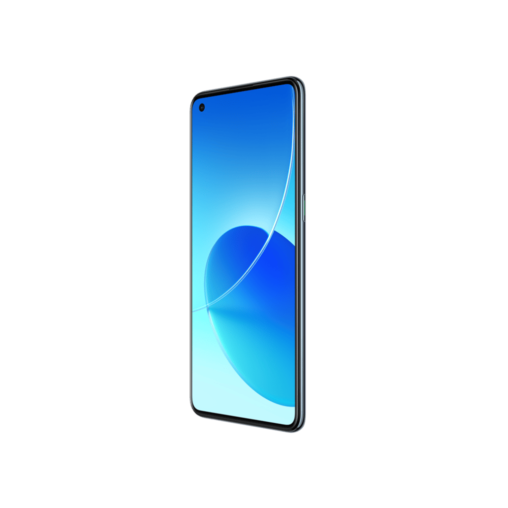 OPPO RENO 6 8GB/128GB Siyah Android Telefon Modelleri