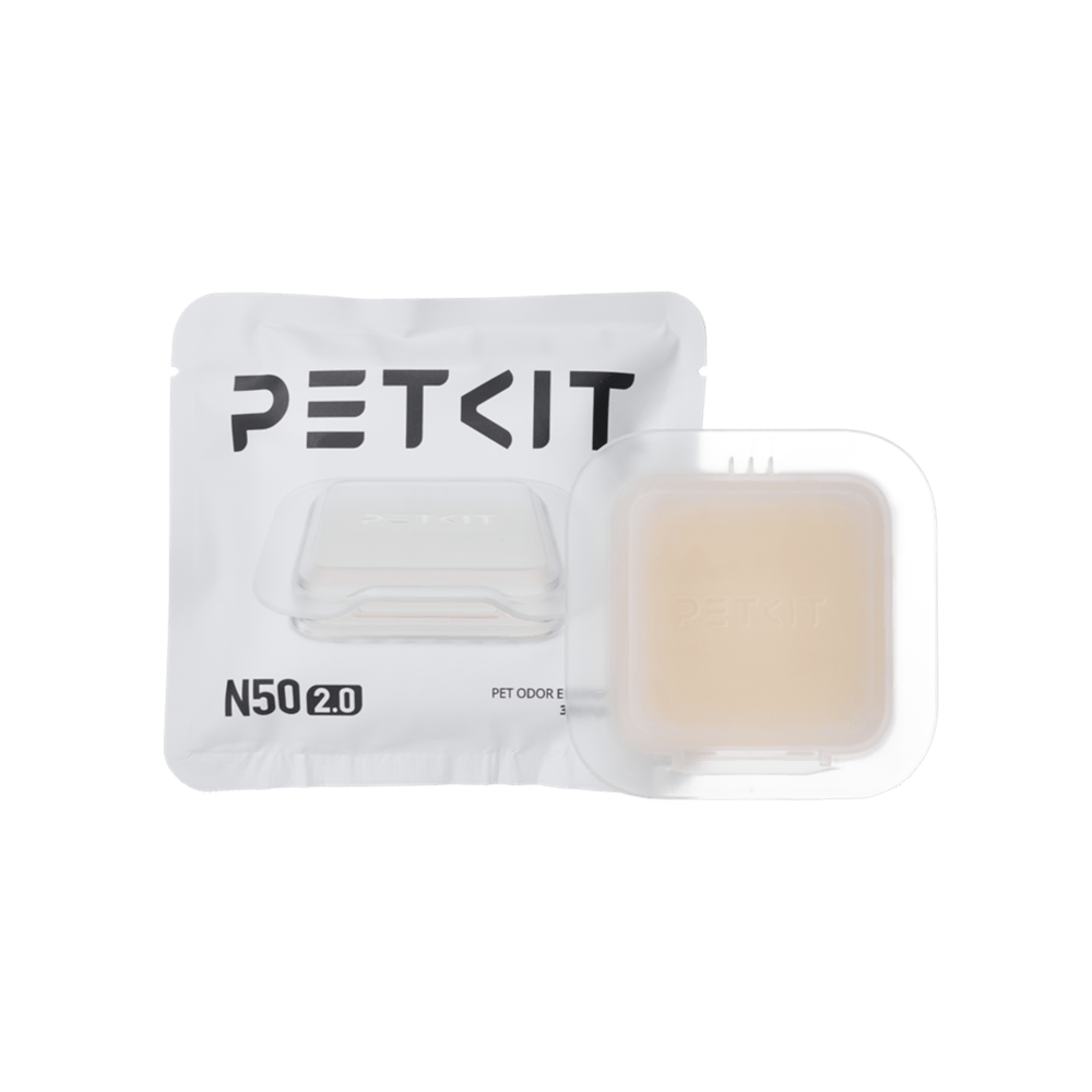 Petkit Pura Max Koku Giderici Sabun N50 Evcil Hayvan Ürünleri