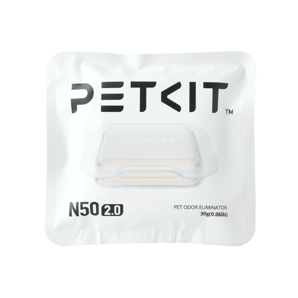 Petkit Pura Max Koku Giderici Sabun N50 Evcil Hayvan Ürünleri