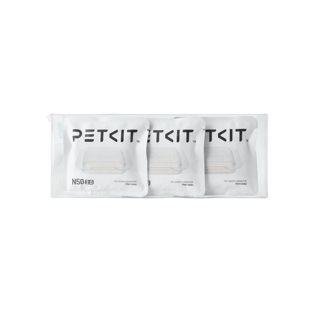 Petkit Pura Max Koku Giderici Sabun N50 Evcil Hayvan Ürünleri