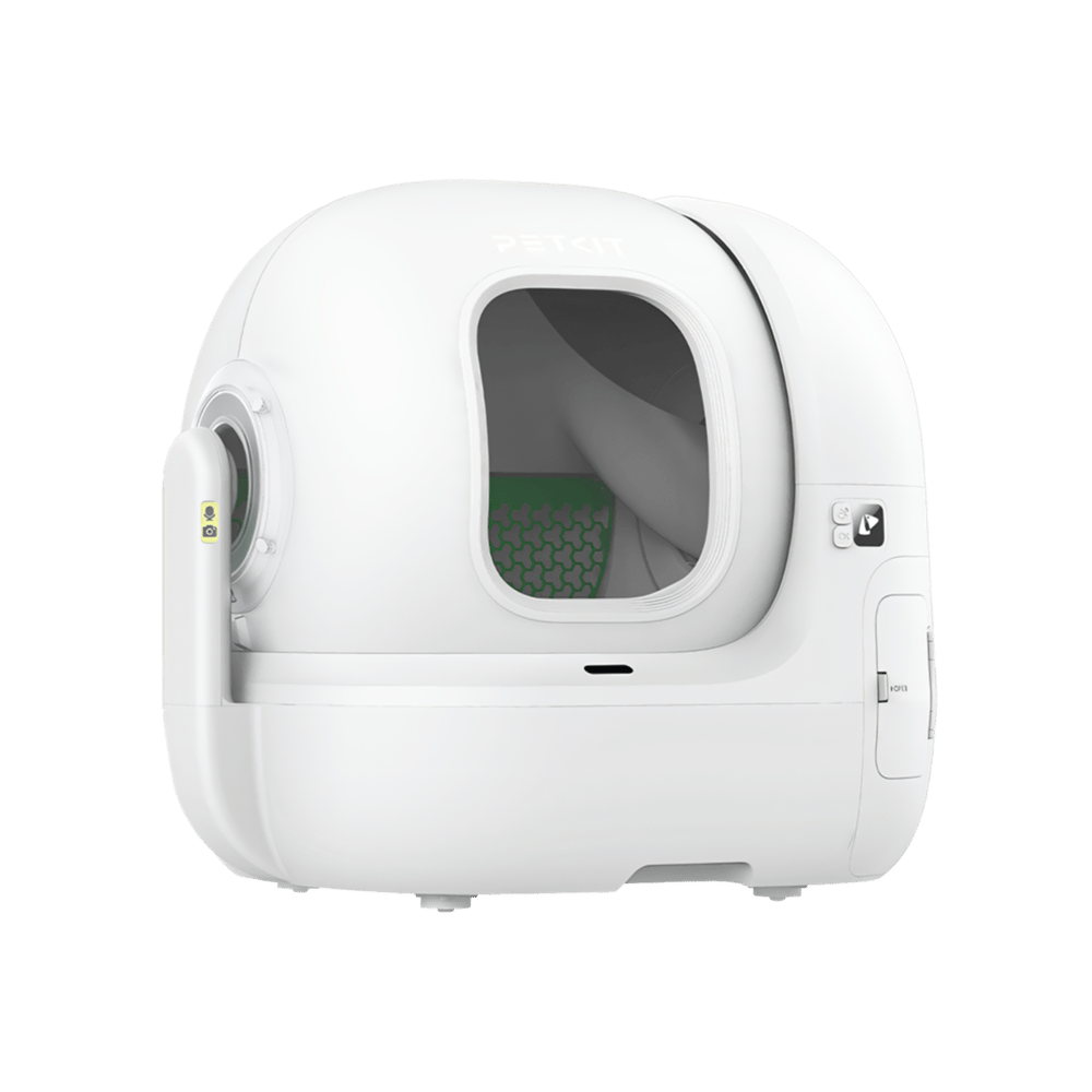 Petkit Purobot Max Pro Akıllı Tuvalet Evcil Hayvan Ürünleri