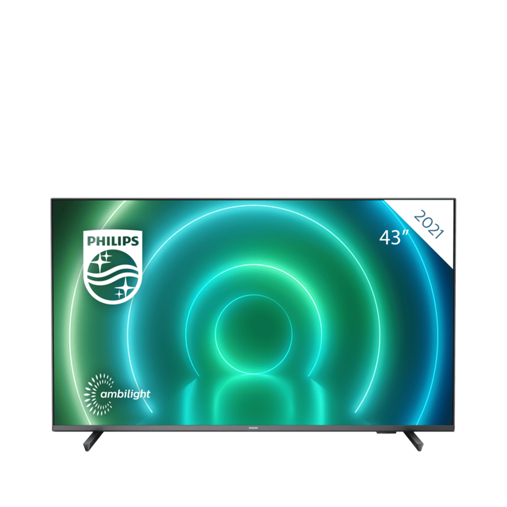 Philips 43PUS7906/62 Philips TV