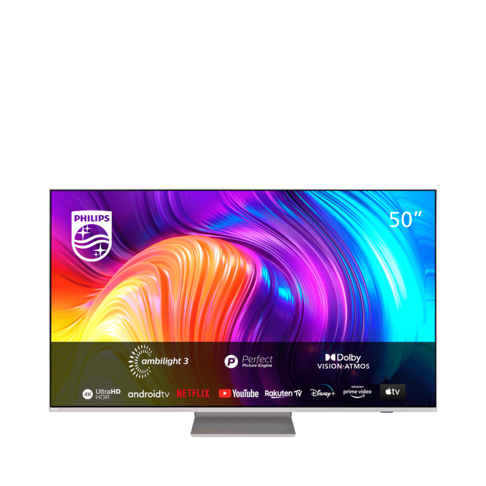 Philips 50PUS8807/62 The One Televizyon